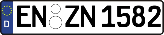 EN-ZN1582