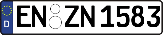 EN-ZN1583