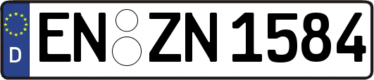 EN-ZN1584