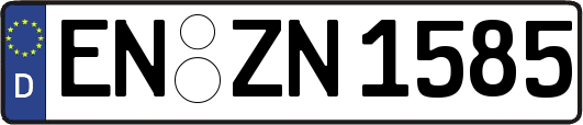 EN-ZN1585