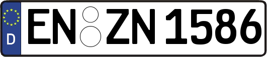 EN-ZN1586