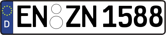 EN-ZN1588