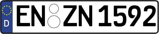 EN-ZN1592