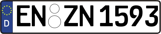 EN-ZN1593