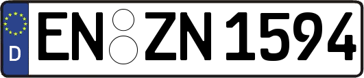 EN-ZN1594