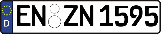 EN-ZN1595