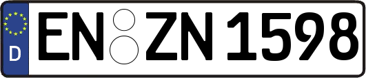 EN-ZN1598