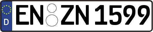 EN-ZN1599