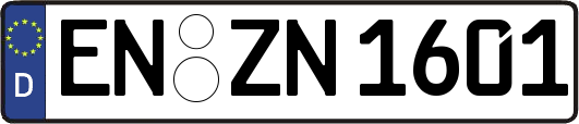 EN-ZN1601