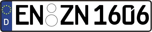 EN-ZN1606