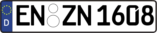 EN-ZN1608