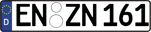 EN-ZN161