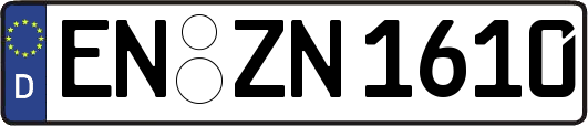 EN-ZN1610