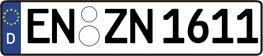 EN-ZN1611