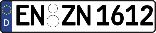 EN-ZN1612