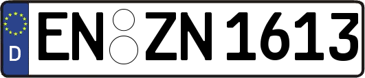 EN-ZN1613