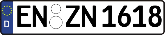 EN-ZN1618