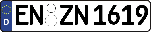 EN-ZN1619