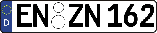 EN-ZN162