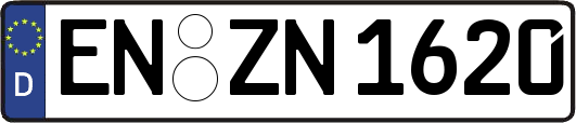 EN-ZN1620