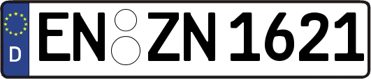 EN-ZN1621