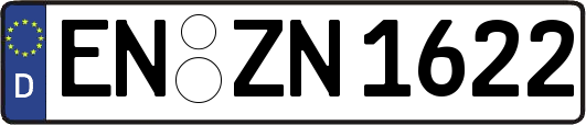 EN-ZN1622