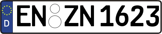 EN-ZN1623