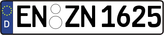 EN-ZN1625