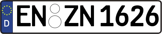 EN-ZN1626