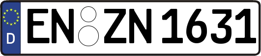 EN-ZN1631