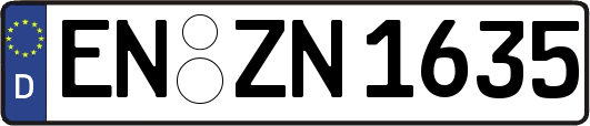 EN-ZN1635