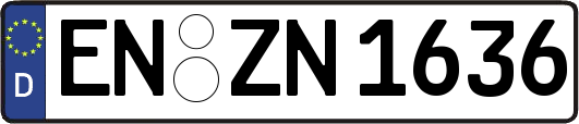 EN-ZN1636