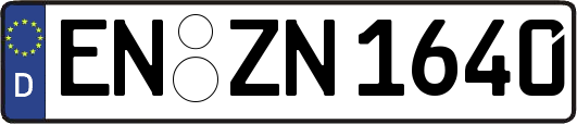 EN-ZN1640