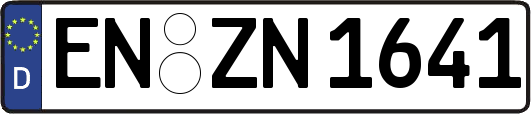 EN-ZN1641