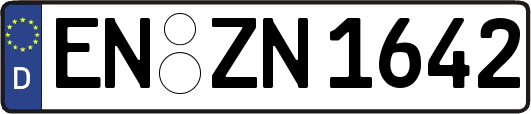 EN-ZN1642