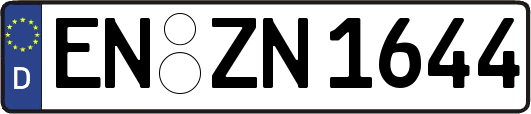 EN-ZN1644