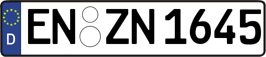 EN-ZN1645