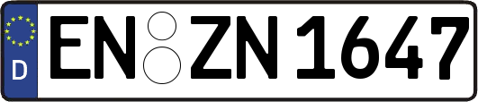 EN-ZN1647
