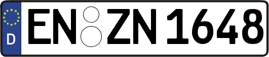 EN-ZN1648