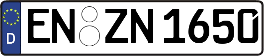 EN-ZN1650