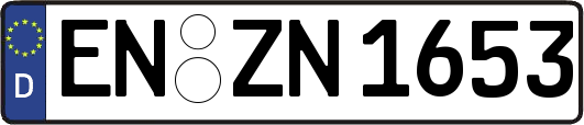 EN-ZN1653