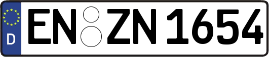 EN-ZN1654