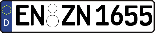 EN-ZN1655