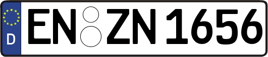 EN-ZN1656