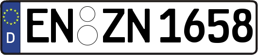 EN-ZN1658