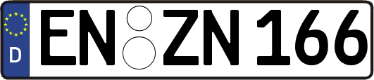 EN-ZN166