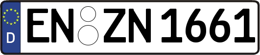 EN-ZN1661