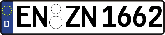 EN-ZN1662