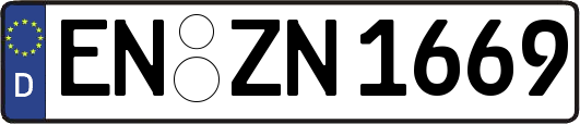 EN-ZN1669