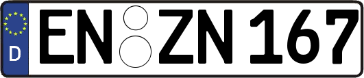 EN-ZN167